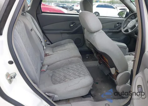 2005 Chevrolet Malibu Maxx Ls z USA, uszkodzony, nr VIN 1G1ZT62825F139743